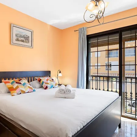 Las Dunas Townhouse - By Medano4you Lägenhet *